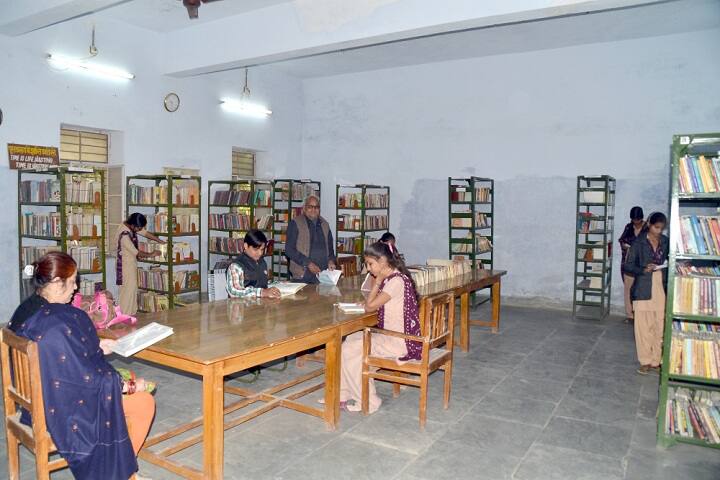 library